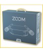 AST ZOOM - профессиональная караоке-система, более 22 000 песен, Full-HD видеокамера, профессиональная обработка голоса