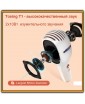 TOSING T1 - новый профессиональный стильный BLUETOOTH микрофон, зарядное устройство