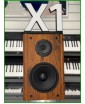 ATOMIC VOICE X-1 (Wood) - полочная акустика, 2шт, пассивная, 2 х 150 Вт, антирезонансный корпус, MDF ATOMIC VOICE X-1 (Wood) - полочная акустика, 2шт, пассивная, 2 х 150 Вт, антирезонансный корпус, MDF