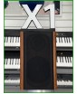 ATOMIC VOICE X-1 (Wood) - полочная акустика, 2шт, пассивная, 2 х 150 Вт, антирезонансный корпус, MDF ATOMIC VOICE X-1 (Wood) - полочная акустика, 2шт, пассивная, 2 х 150 Вт, антирезонансный корпус, MDF