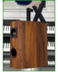 ATOMIC VOICE X-1 (Wood) - полочная акустика, 2шт, пассивная, 2 х 150 Вт, антирезонансный корпус, MDF ATOMIC VOICE X-1 (Wood) - полочная акустика, 2шт, пассивная, 2 х 150 Вт, антирезонансный корпус, MDF