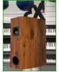 ATOMIC VOICE X-5 (Wood) - полочная акустика, 2 шт, пассивная, 2 х 150 Вт, антирезонансный корпус, MDF ATOMIC VOICE X-5 (Wood) - полочная акустика, 2 шт, пассивная, 2 х 150 Вт, антирезонансный корпус, MDF