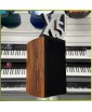 ATOMIC VOICE X-5 (Wood) - полочная акустика, 2 шт, пассивная, 2 х 150 Вт, антирезонансный корпус, MDF