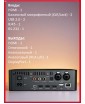 AST ZOOM 2 - профессиональная караоке-система, более 45 000 песен, Full-HD видеокамера, профессиональная обработка голоса