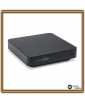 Караоке Evolution EVOBOX Black (черный) - компактная домашняя система караоке, которая уже содержит 2000 популярных песен. Дополнительно Вы можете загрузить БЕСПЛАТНО 100 ПЕСЕН 