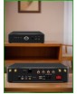 REXUS SA-2K - караоке усилитель, он-лайн ANDROID, Bluetooth, HDMI, Optical, 300Вт, 2 радиомикрофона