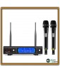 AST CLASSIC - профессиональный комплект караоке от AST для дома, оценка исполнения, 2 радиомикрофона