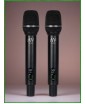ATOMIC VOICE SA-804 - вокальная радиосистема, док-станция, UHF, серия "PRO"