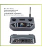 MADMIC 541 - вокальная универсальная радиосистема, два радиомикрофона, UHF, Bluetooth