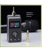 MADMIC A-2 - универсальная вокальная радиосистема, Bluetooth, Эхо Vocal Out