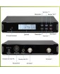 MADMIC X-10 - профессиональная вокальная радиосистема премиум класса, UHF, антишум, антисвист
