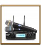 AST DRIVE - профессиональный комплект караоке для дома и небольших помещений, более 21000 песен, радиомикрофоны PRO