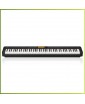 CASIO CDP-S360BK - цифровое фортепиано, 88 клавиш, 700 тембров, полифония 128 нот