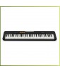 CASIO CT-S100 "CASIOTONE" - синтезатор начального уровня, 61 клавиша, 122 тембра, 61 стиль