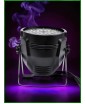 REXUS LedPar1810 - светодиодный прожектор RGBWA+UV, 18шт. х 10Вт, DMX-512, 64 оттенка, ултрафиолет