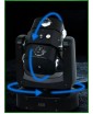 REXUS MH-235 "Robot" - LED голова вращения, лучи BEAM 8*10Вт (RGBW), Стробоскоп, Лазер Red/Green REXUS MH-235 "Robot" - LED голова вращения, лучи BEAM 8*10Вт (RGBW), Стробоскоп, Лазер Red/Green