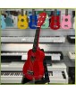 BELUCCI B21-11 "Red Heart" - укулеле сопрано, гавайская гитара, струны нейлон