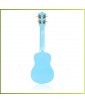 BELUCCI B21-11 "Sky Heart" - укулеле сопрано, гавайская гитара, струны нейлон