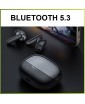 YESIDO TWS26 - беспроводные Bluetooth-наушники, TWS, Bluetooth 5.3, микрофон