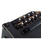 JOYO AC-40 - гитарный акустический комбоусилитель ( комбик), 2x6,5'', 40 Вт, автономное питание (акумулятор)
