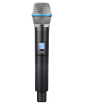 LG "ALPHA PRO" - караоке комплект для дома LG, два радиомикрофона  класса PRO, оценка исполнения, караоке диск, сменные частоты, "антисвист"