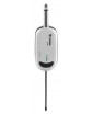 LG "Прайм-Тайм - 1" - комплект караоке для дома, автономная база, сменный частоты, оценка исполнения