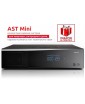 AST mini START PRO - профессиональный комплект караоке для дома и небольших помещений, более 21000 песен, радиомикрофоны PRO