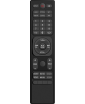 Домашний звук-5 - комплект караоке он-лайн, для дома, с активной акустикой, 90Вт, BLUETOOTH,FM-тюнер, USB, Line in, Optical, микрофонный вход (2шт)