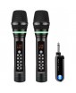 LG "Резонанс - 2 BT" - комплект караоке с колонками, для небольших помещений до 30 м.кв., Bluetooth