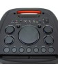 ELTRONIC 20-03 "WAVE 800" - аккумуляторная переносная колонка, караоке (радиомикрофон),TWS, Bluetooth, USB, Aux, FM, 800 Вт