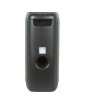 ELTRONIC 20-25 "DANCE BOX" - акустическая колонка динамик 2шт/6.5, Bluetooth, USB, караоке, 400 Вт,  световая LED панель "ACTIVE RING"