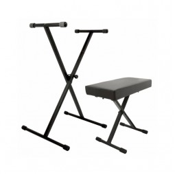 Стойки для синтезаторов и электропианино