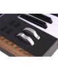MIDI клавиатура Arturia KeyLAB 49 MK3 (Black)