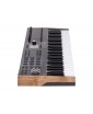 MIDI клавиатура Arturia KeyLAB 61 MK3 (Black)