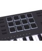 MIDI клавиатура Arturia KeyLAB 61 MK3 (Black)
