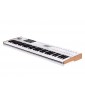 MIDI клавиатура Arturia KeyLAB 61 MK3 (White)