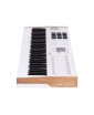 MIDI клавиатура Arturia KeyLAB 61 MK3 (White)