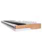 MIDI клавиатура Arturia KeyLAB 61 MK3 (White)