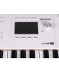 MIDI клавиатура Arturia KeyLAB 61 MK3 (White)