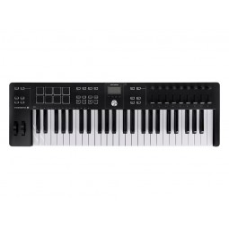 MIDI клавиатуры