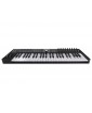 MIDI клавиатура Arturia KeyLab Essential 49 mk3 (Black)