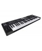 MIDI клавиатура Arturia KeyLab Essential 49 mk3 (Black)