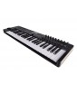 MIDI клавиатура Arturia KeyLab Essential 49 mk3 (Black)