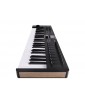 MIDI клавиатура Arturia KeyLab Essential 49 mk3 (Black)