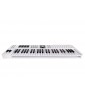 MIDI клавиатура Arturia KeyLab Essential 49 mk3 (White)
