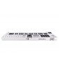 MIDI клавиатура Arturia KeyLab Essential 49 mk3 (White)
