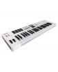 MIDI клавиатура Arturia KeyLab Essential 49 mk3 (White)
