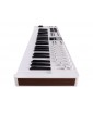 MIDI клавиатура Arturia KeyLab Essential 49 mk3 (White)