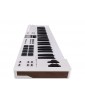 MIDI клавиатура Arturia KeyLab Essential 49 mk3 (White)