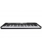 MIDI клавиатура Arturia KeyLab Essential 61 mk3 (Black)